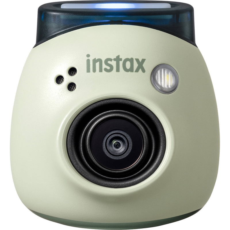 Fujifilm Instax Pal Digital Camera Pistachio Green