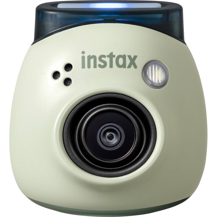 Fujifilm Instax Pal Digital Camera Pistachio Green