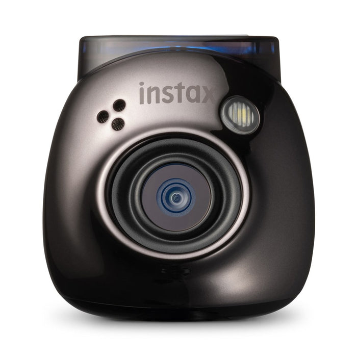 Fujifilm Instax Pal Digital Camera Metallic Gem Black