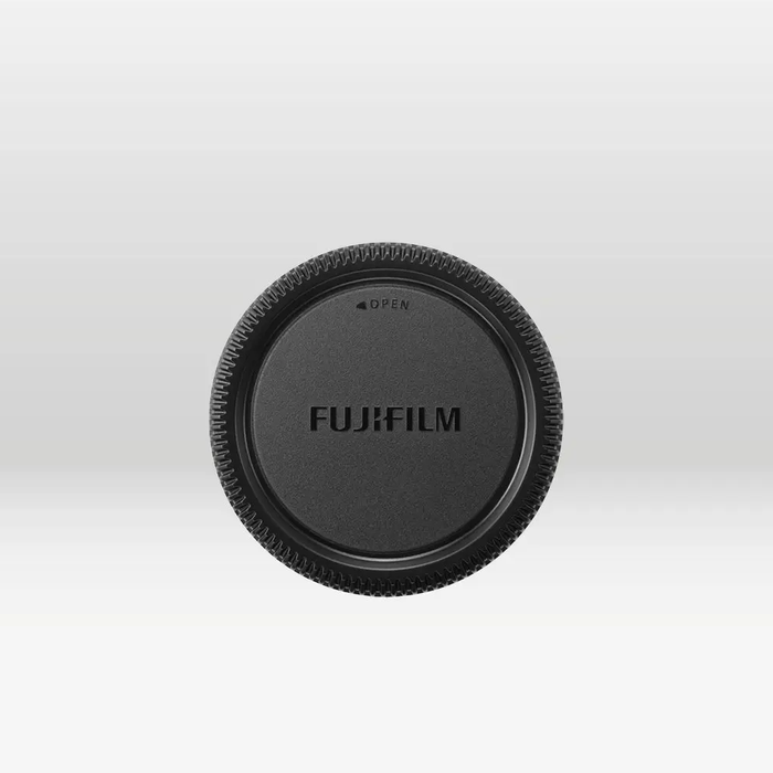 Fujifilm Body Cap for GFX Range (BCP-002)
