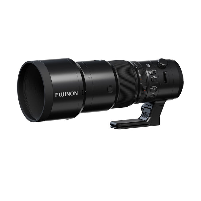 Fujifilm GF 500mm f5.6 R LM OIS WR Lens