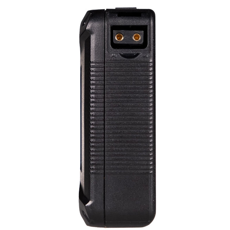 FXLION Nano One 14.8V 50Wh V-Mount Battery with USB & Wireless Charging