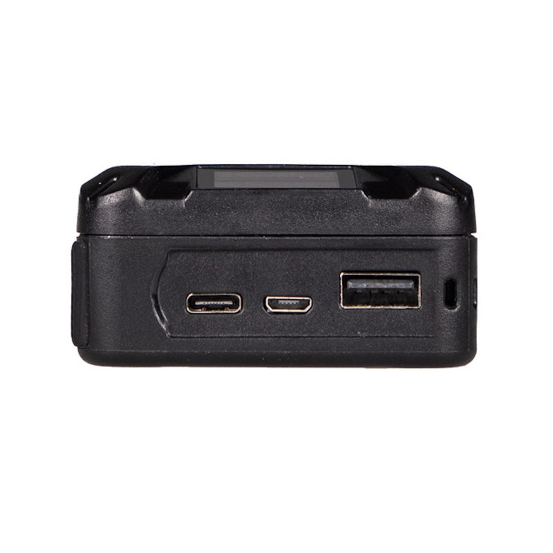 FXLION Nano One 14.8V 50Wh V-Mount Battery with USB & Wireless Charging