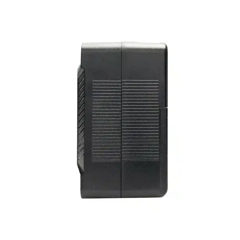 FXLION Nano Two 14.8V 98Wh V-Mount Battery with USB & Wireless Charging