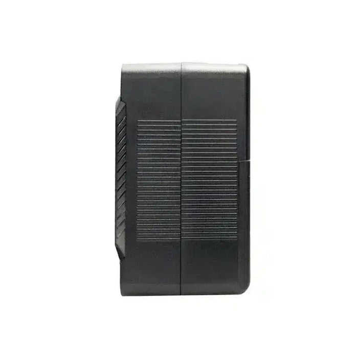 FXLION Nano Two 14.8V 98Wh V-Mount Battery with USB & Wireless Charging