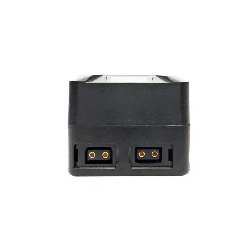 FXLION Nano Two 14.8V 98Wh V-Mount Battery with USB & Wireless Charging