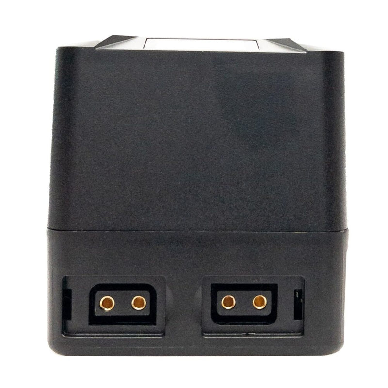 FXLION Nano Three 14.8V 150Wh V-Mount Battery with USB & Wireless Charging