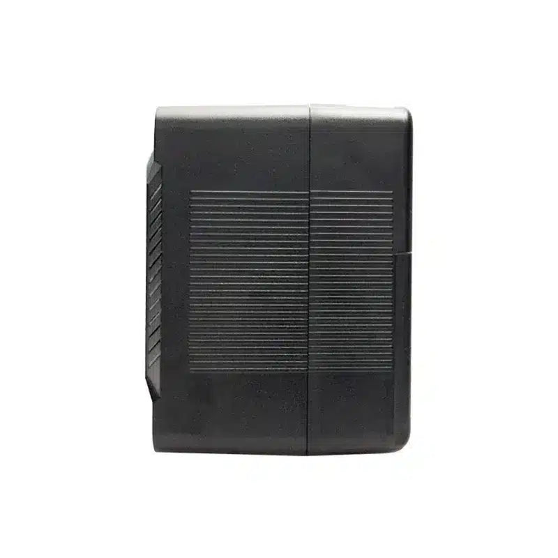 FXLION Nano Three 14.8V 150Wh V-Mount Battery with USB & Wireless Charging