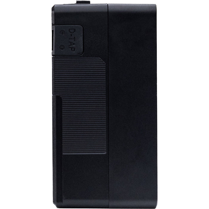 FXLION Nano Pro 14.4V 98Wh V-Mount Battery with USB-C PD 100W