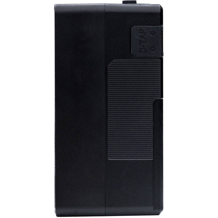 FXLION Nano Pro 14.4V 98Wh V-Mount Battery with USB-C PD 100W