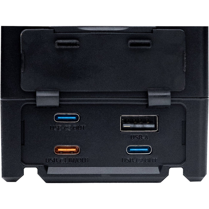 FXLION Nano Pro 14.4V 98Wh V-Mount Battery with USB-C PD 100W