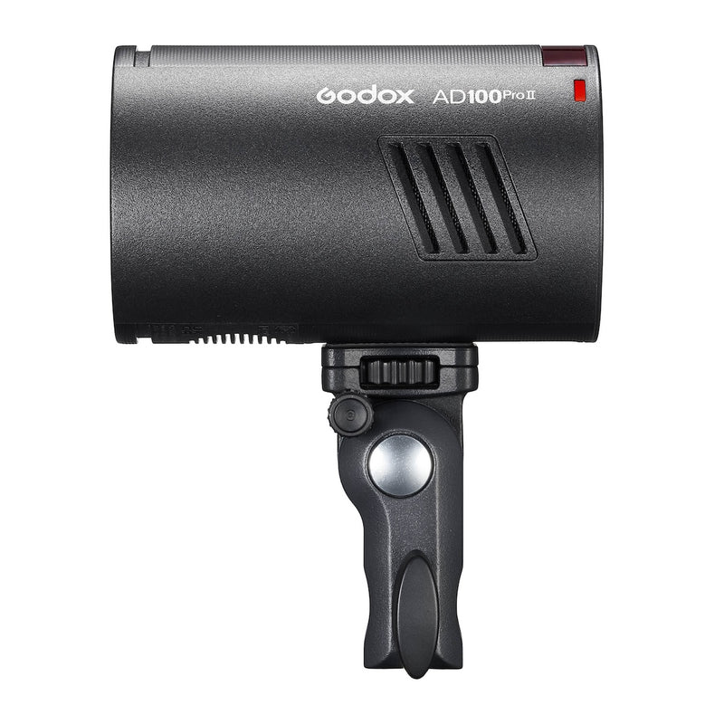 Godox AD100 Pro II TTL Off-Camera Portable Flash