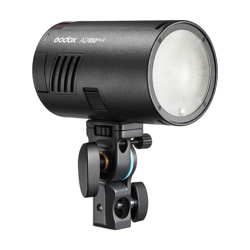 Godox AD100 Pro II TTL Off-Camera Portable Flash