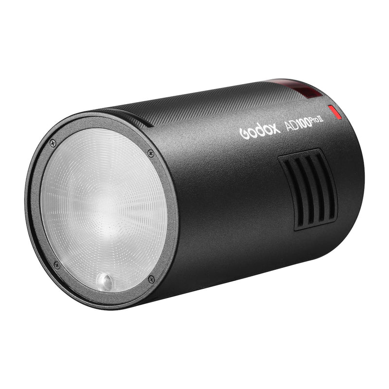 Godox AD100 Pro II TTL Off-Camera Portable Flash