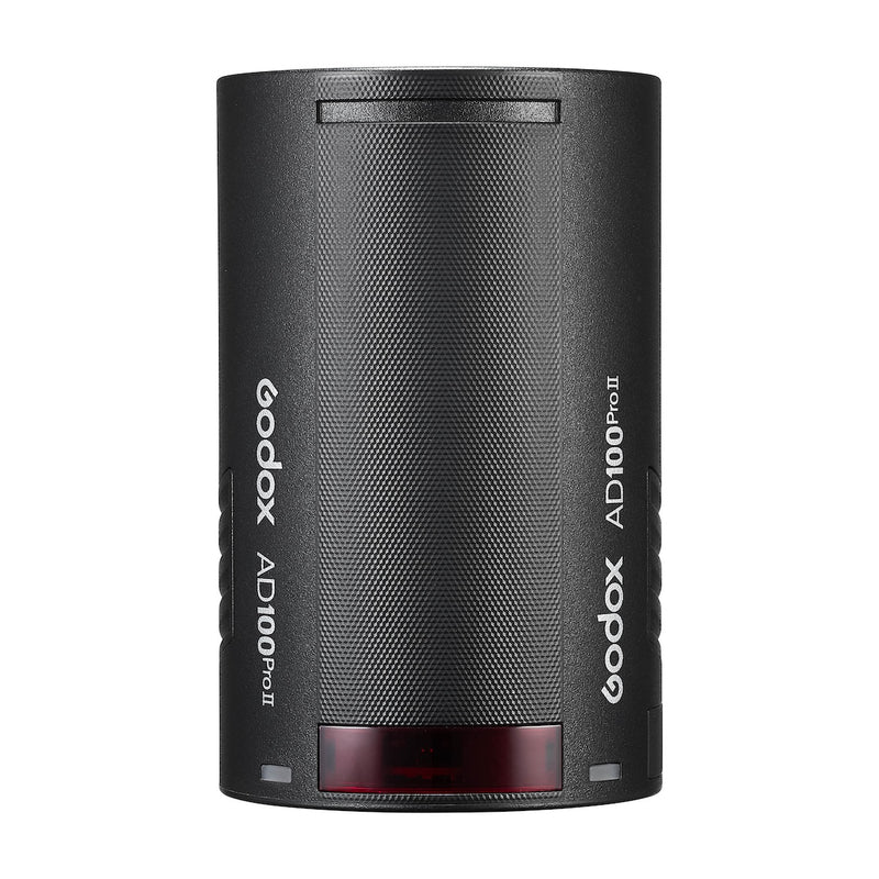 Godox AD100 Pro II TTL Off-Camera Portable Flash
