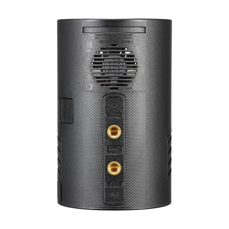 Godox AD100 Pro II TTL Off-Camera Portable Flash