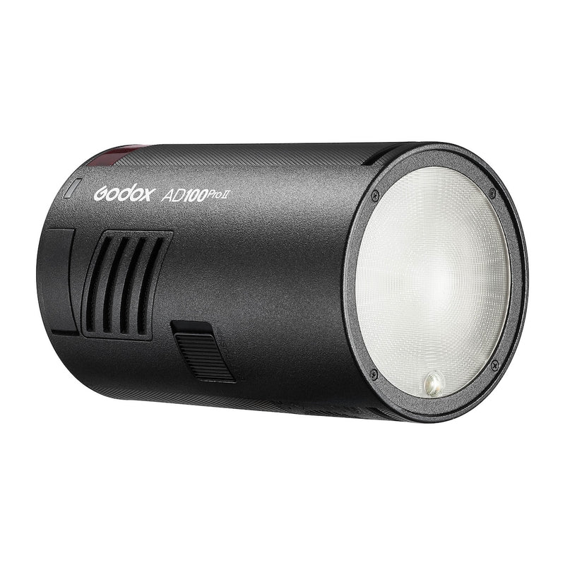 Godox AD100 Pro II TTL Off-Camera Portable Flash