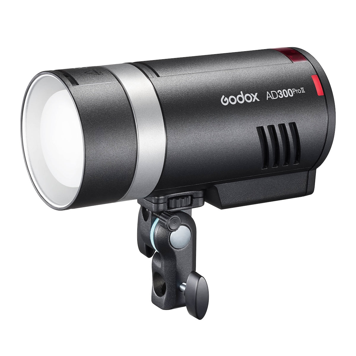 Godox AD300Pro II TTL Battery Powered Flash | The Flash Centre