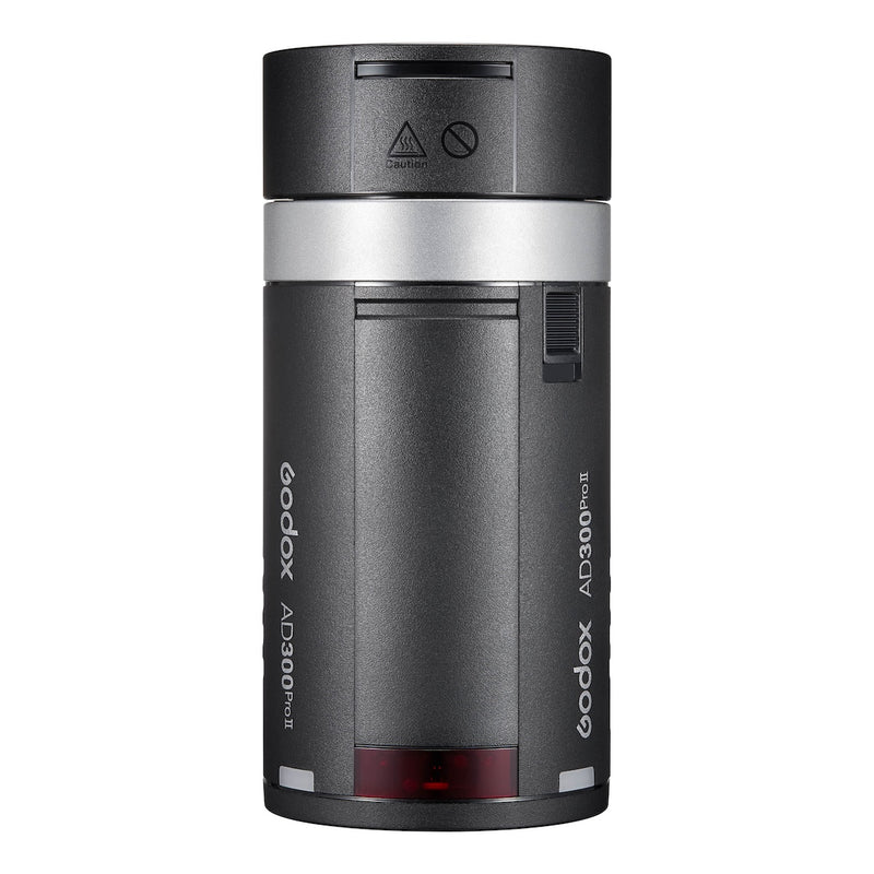Godox AD300Pro II TTL Battery Powered Flash