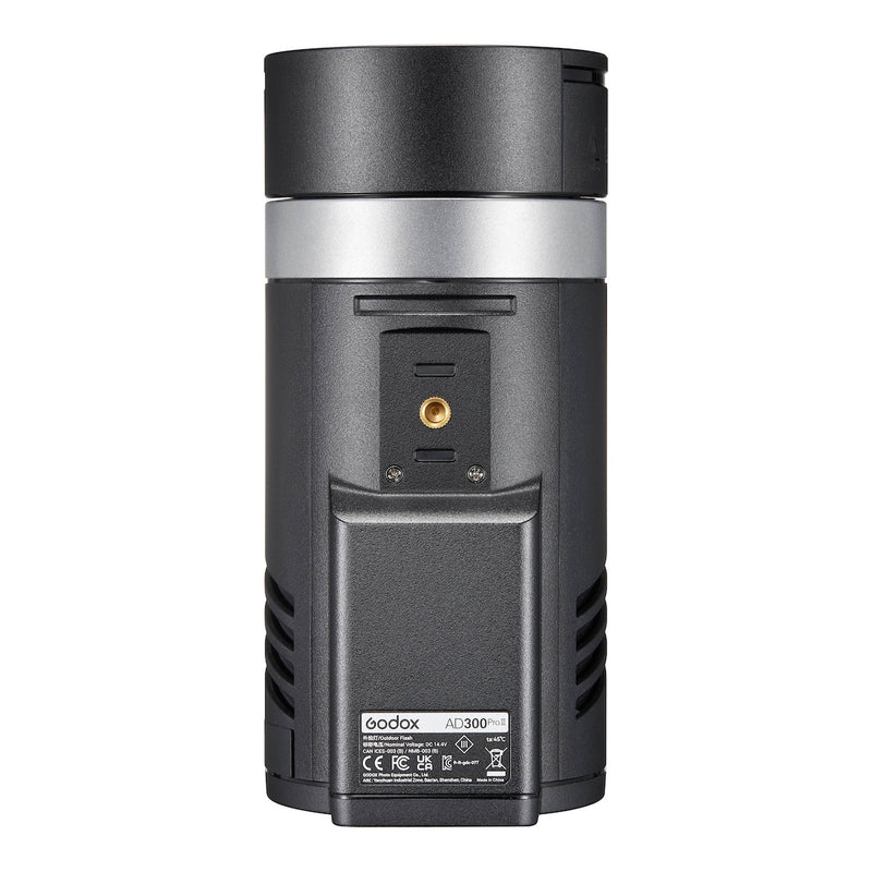 Godox AD300Pro II TTL Battery Powered Flash