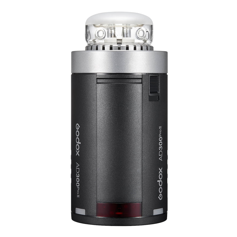 Godox AD300Pro II TTL Battery Powered Flash