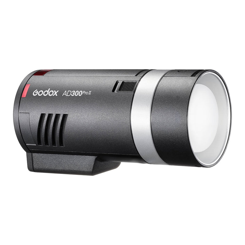 Godox AD300Pro II TTL Battery Powered Flash