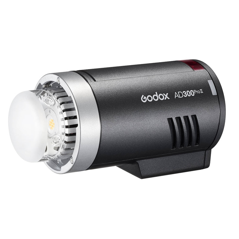 Godox AD300Pro II TTL Battery Powered Flash