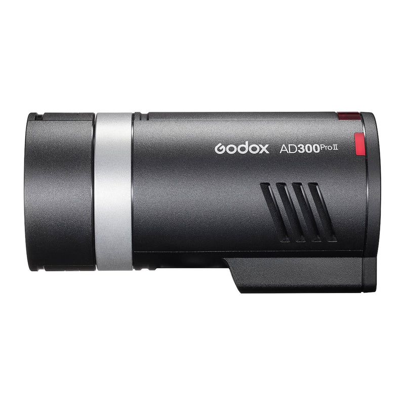 Godox AD300Pro II TTL Battery Powered Flash