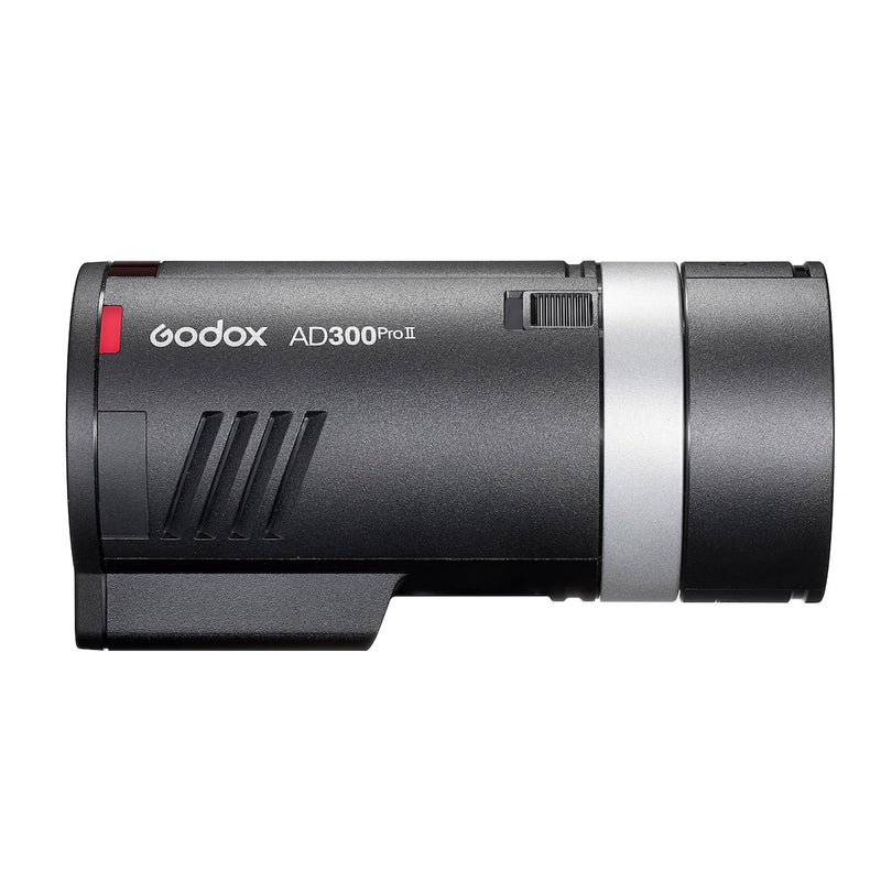 Godox AD300Pro II TTL Battery Powered Flash