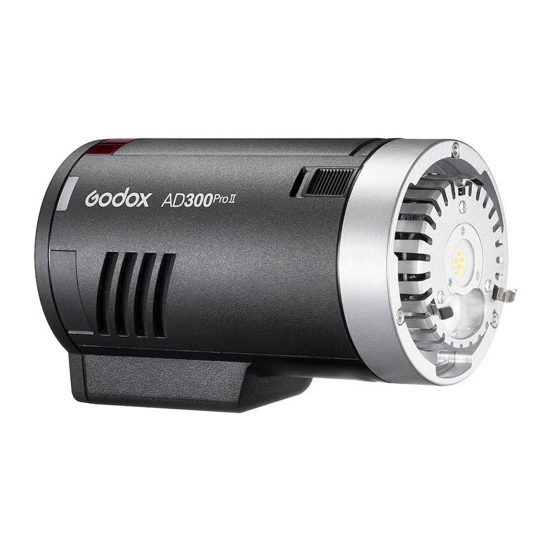 Godox AD300Pro II TTL Battery Powered Flash