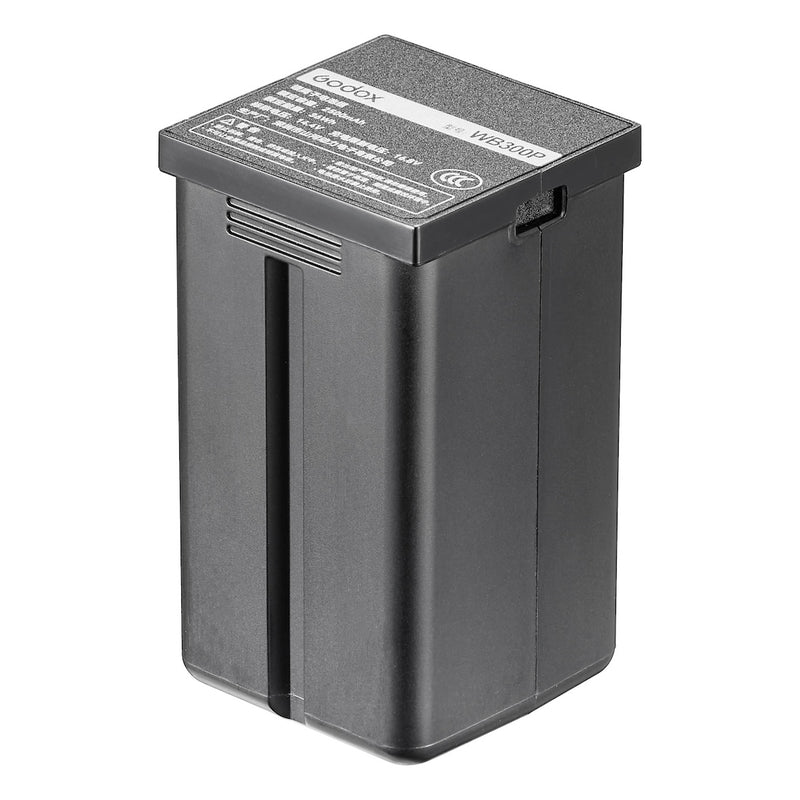 Godox AD300Pro II TTL Battery Powered Flash