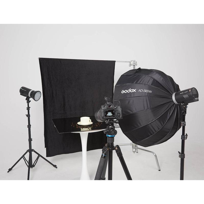Godox AD300Pro II TTL Battery Powered Flash