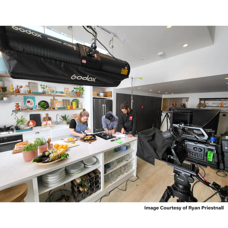 Godox KNOWLED AT200BI Air LED Tube Light
