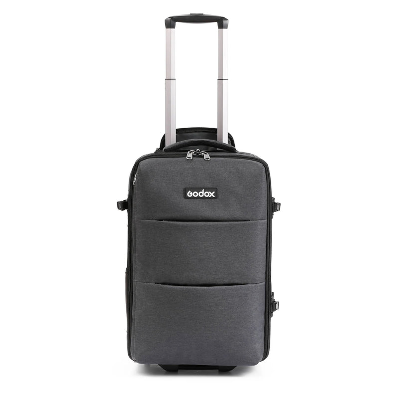 Godox CB17 Large Photography Equipment Roller Bag