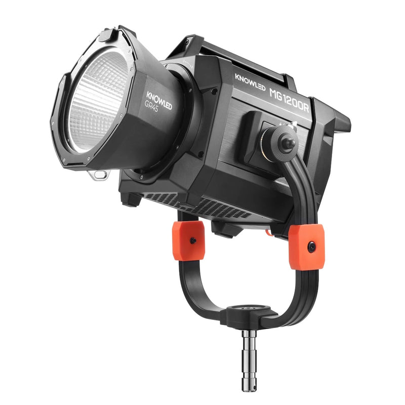 Godox KNOWLED MG1200R RGB LED Video Cine Light K3 Kit