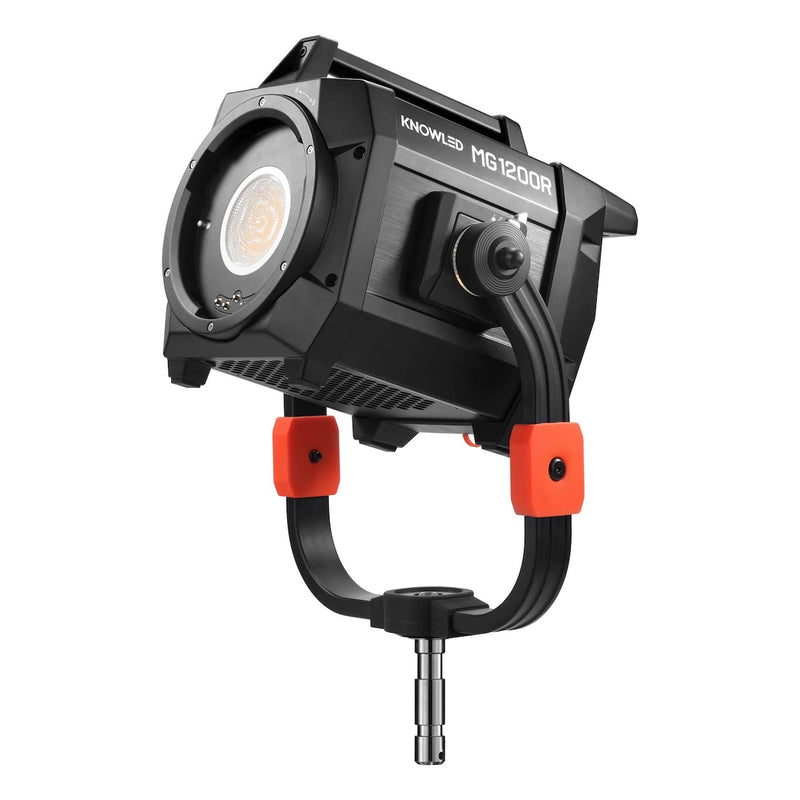 Godox KNOWLED MG1200R RGB LED Video Cine Light K3 Kit