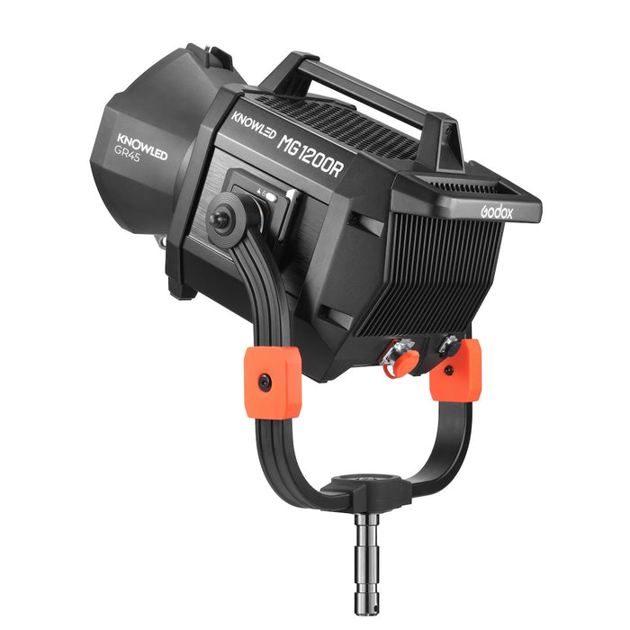 Godox KNOWLED MG1200R RGB LED Video Cine Light K3 Kit