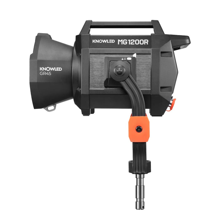 Godox KNOWLED MG1200R RGB LED Video Cine Light K3 Kit