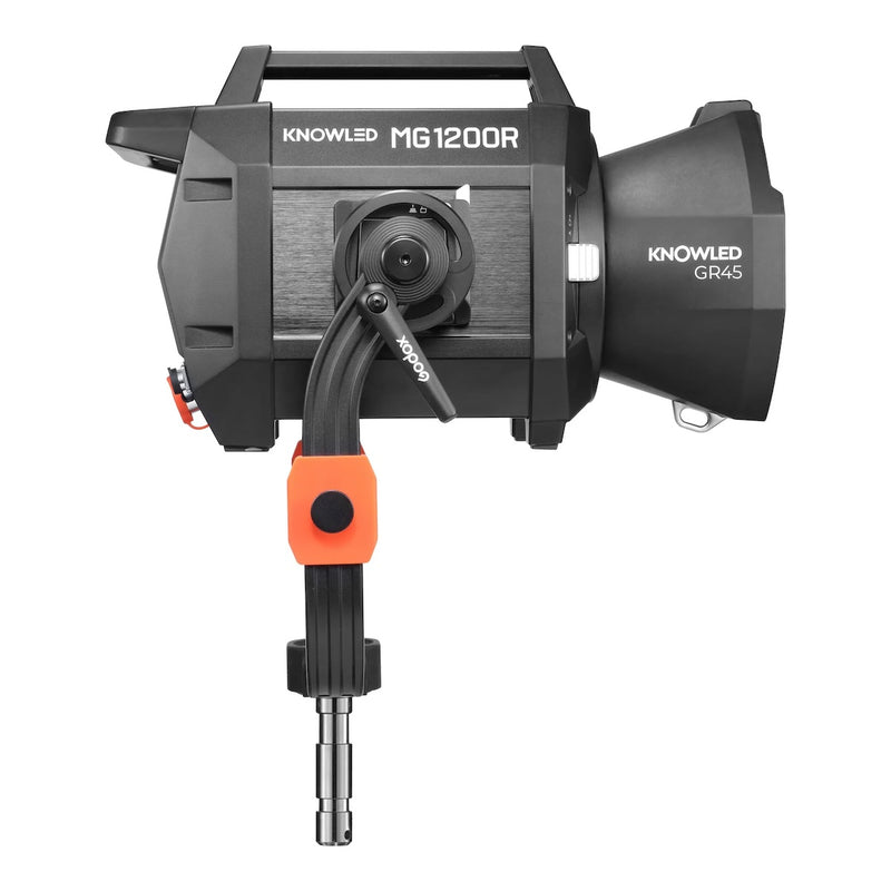 Godox KNOWLED MG1200R RGB LED Video Cine Light K3 Kit