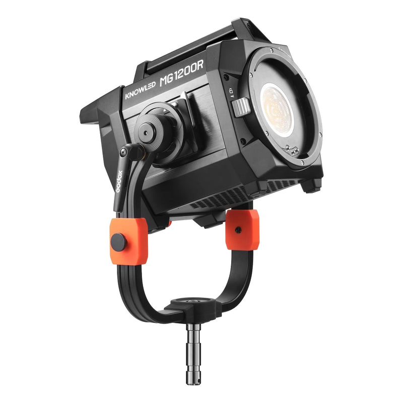 Godox KNOWLED MG1200R RGB LED Video Cine Light K3 Kit
