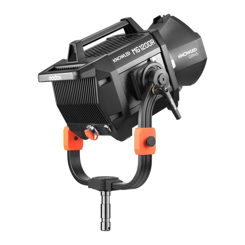 Godox KNOWLED MG1200R RGB LED Video Cine Light K3 Kit
