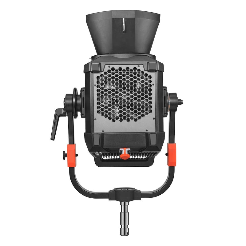 Godox KNOWLED MG1200R RGB LED Video Cine Light K3 Kit