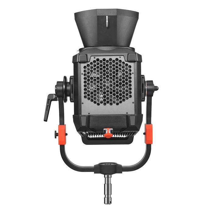 Godox KNOWLED MG1200R RGB LED Video Cine Light K3 Kit