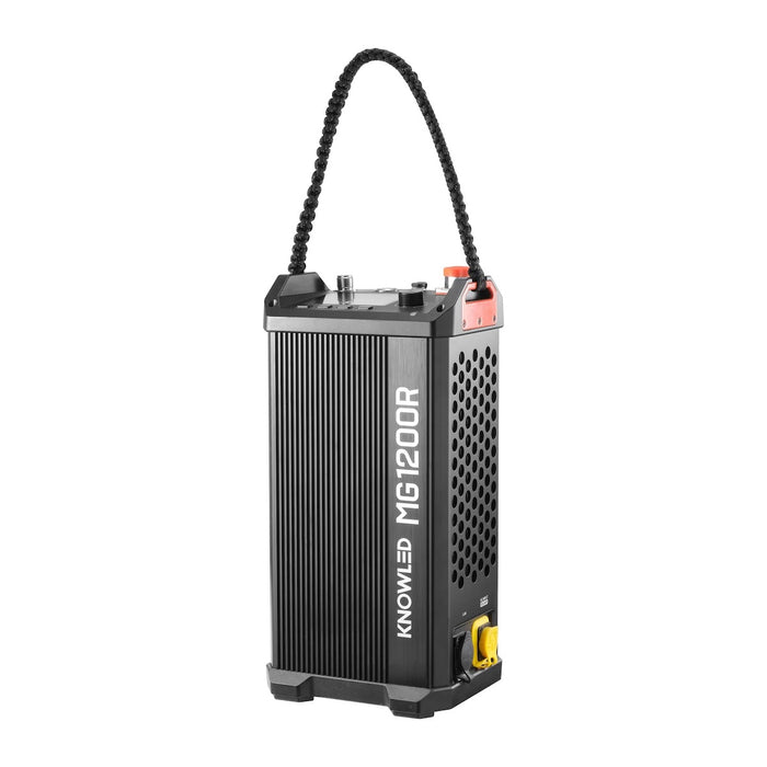 Godox KNOWLED MG1200R RGB LED Video Cine Light K3 Kit