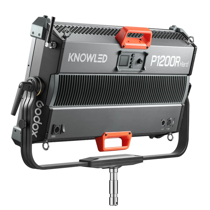 Godox KNOWLED P1200R HARD 2'x1' RGBWW Hard Cine LED Panel