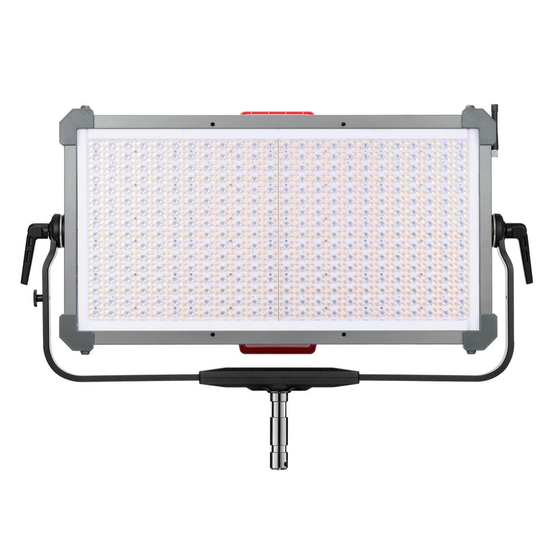 Godox KNOWLED P1200R HARD 2'x1' RGBWW Hard Cine LED Panel