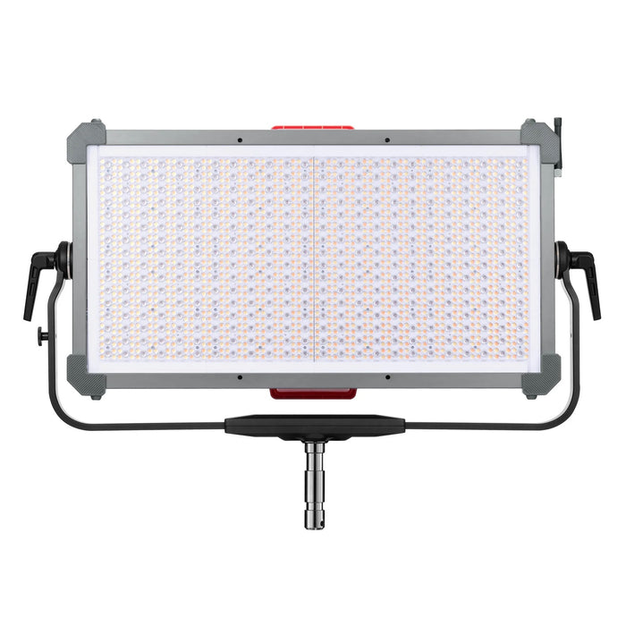 Godox KNOWLED P1200R HARD 2'x1' RGBWW Hard Cine LED Panel