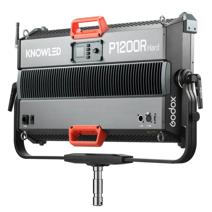 Godox KNOWLED P1200R HARD 2'x1' RGBWW Hard Cine LED Panel