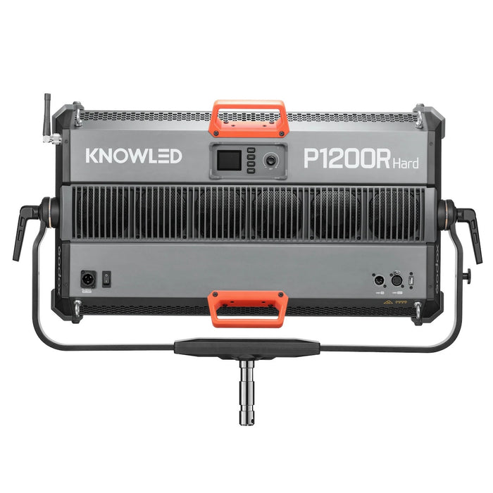 Godox KNOWLED P1200R HARD 2'x1' RGBWW Hard Cine LED Panel