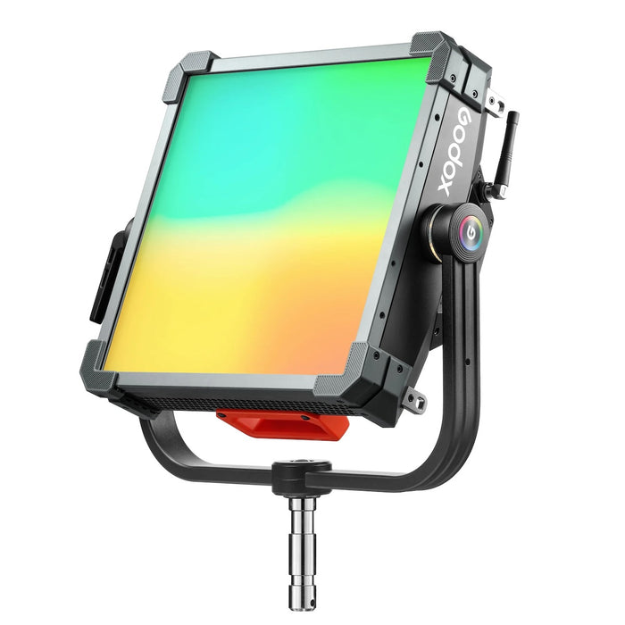 Godox KNOWLED P300R 350W 1'x1' RGBWW Pixel LED Light Panel